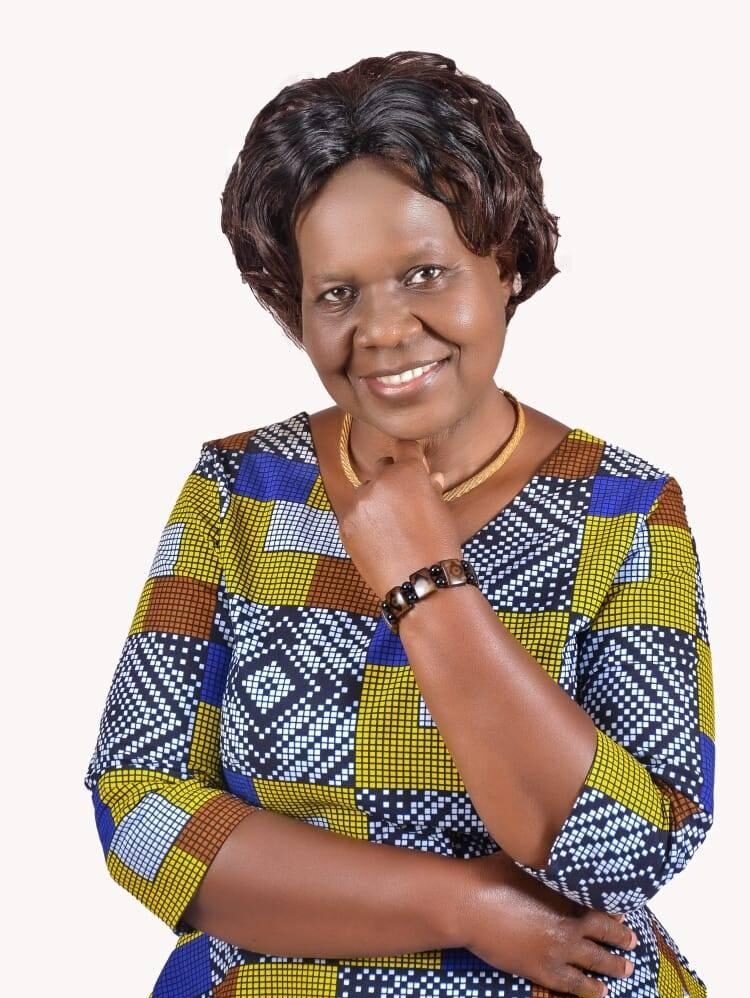 Dr.Beryl Mutekhele