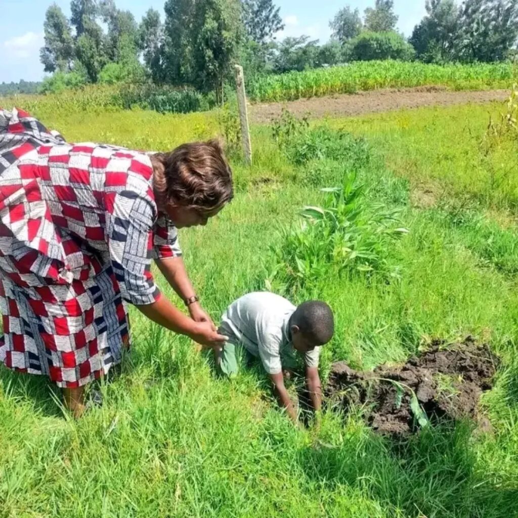 Why Planting Trees is the Best Gift You Can Give the Planet